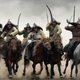 Illustration for article titled Did good weather lead to the greatest land empire of all time?
